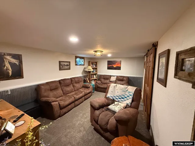 $288,000 | 315 Elizabeth Drive, Riverton, WY 82501