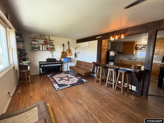 $288,000 | 315 Elizabeth Drive, Riverton, WY 82501