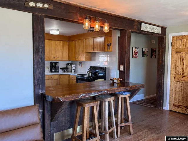 $288,000 | 315 Elizabeth Drive, Riverton, WY 82501