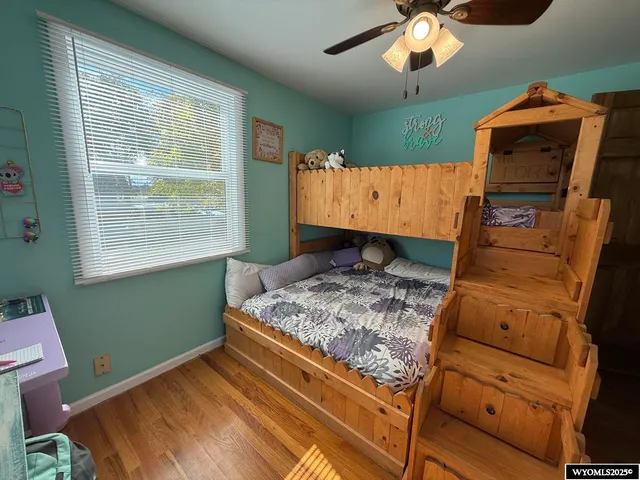 $288,000 | 315 Elizabeth Drive, Riverton, WY 82501