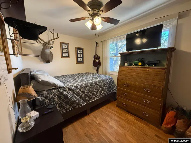 $288,000 | 315 Elizabeth Drive, Riverton, WY 82501