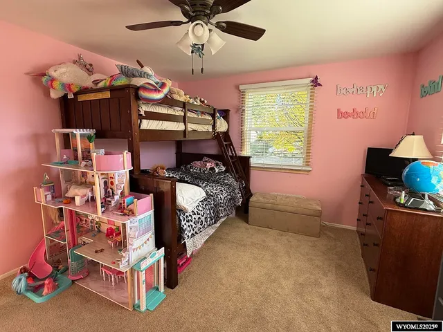 $288,000 | 315 Elizabeth Drive, Riverton, WY 82501