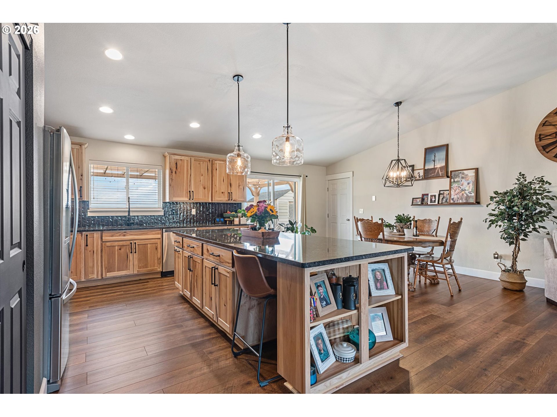 43949 Pocahontas Road Baker City, OR 97814 - Photo 21 of 42