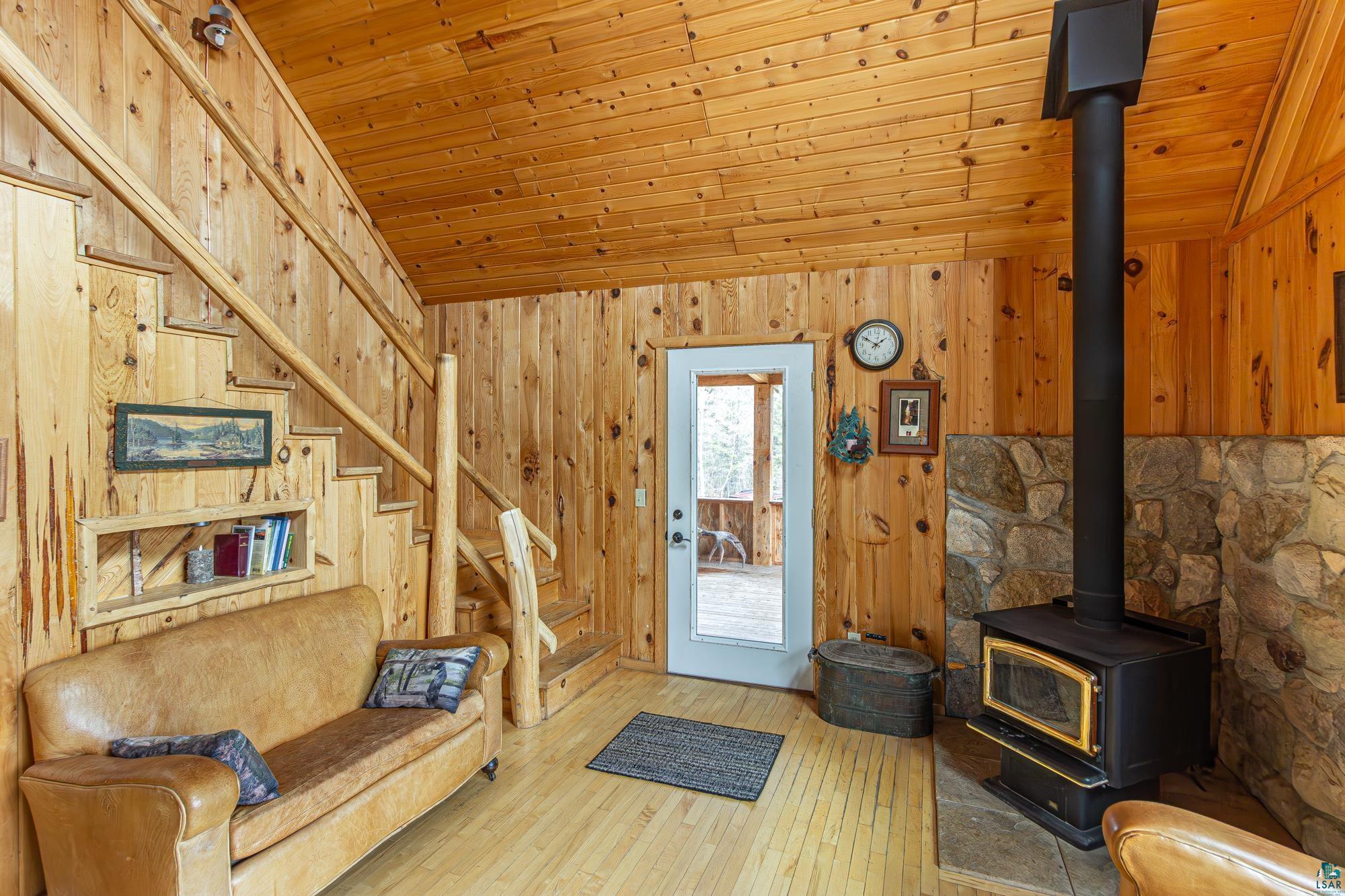 1736 North Grassy Road Ely, MN 55731 - Photo 5 of 97 Gallery Image 5