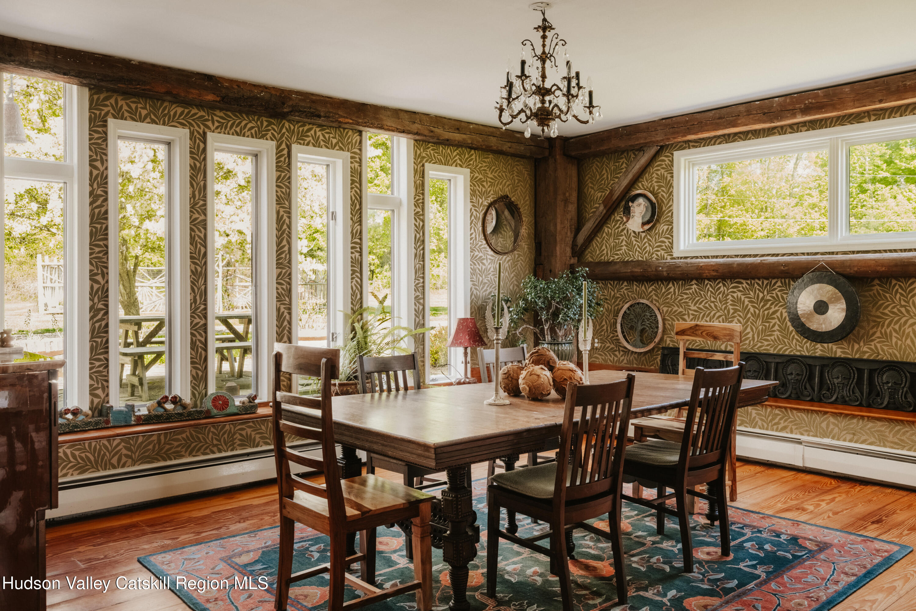 35 Van Wagner Road Willow, NY 12495 - Photo 6 of 44 7