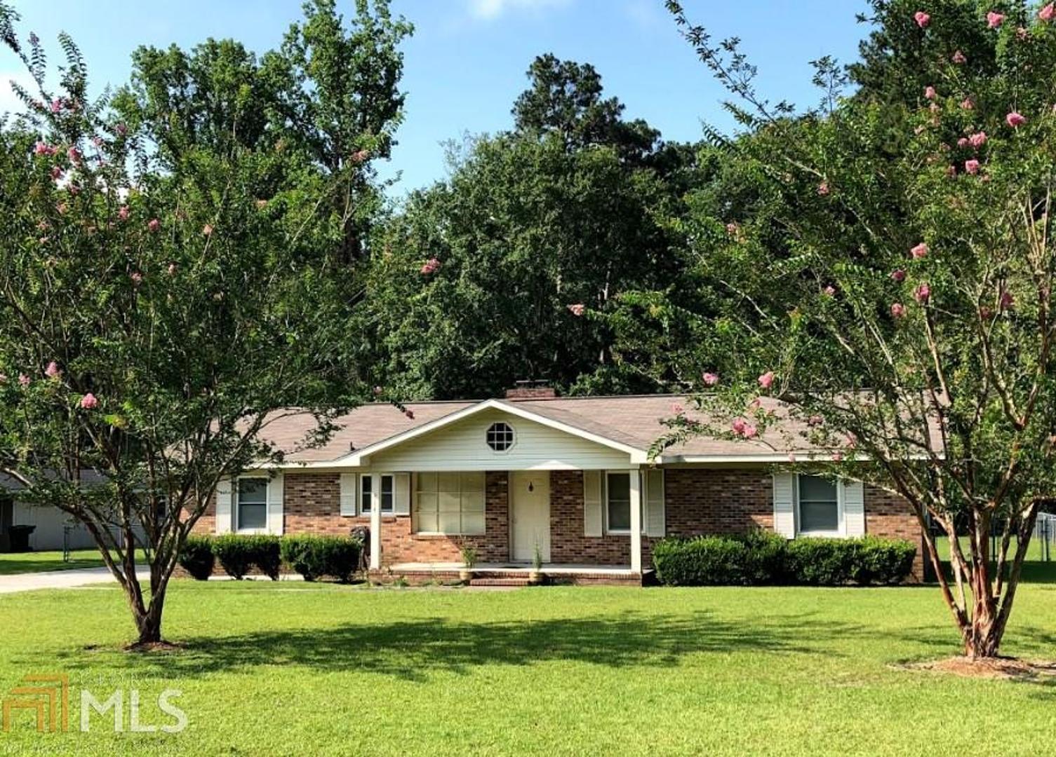 814 Deer Road Statesboro, GA 30461 - Photo 1 of 1 Gallery Image 1
