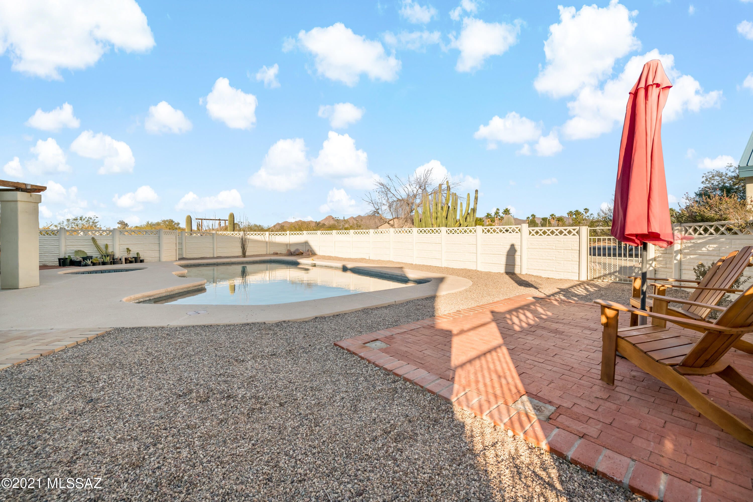 651 North Double T J Ranch Road Tucson, AZ 85743 - Photo 20 of 45 Gallery Image 20