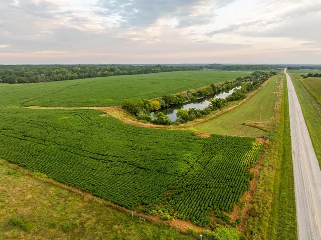 $2,655,000 | 600 Southwest Sw Road, Montrose, MO 64770
