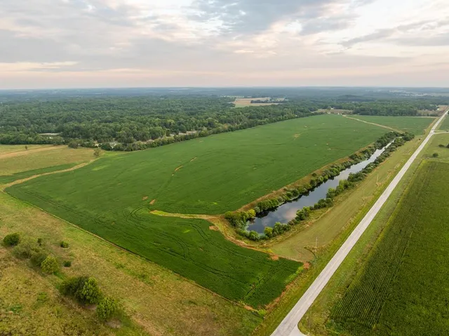 $2,655,000 | 600 Southwest Sw Road, Montrose, MO 64770