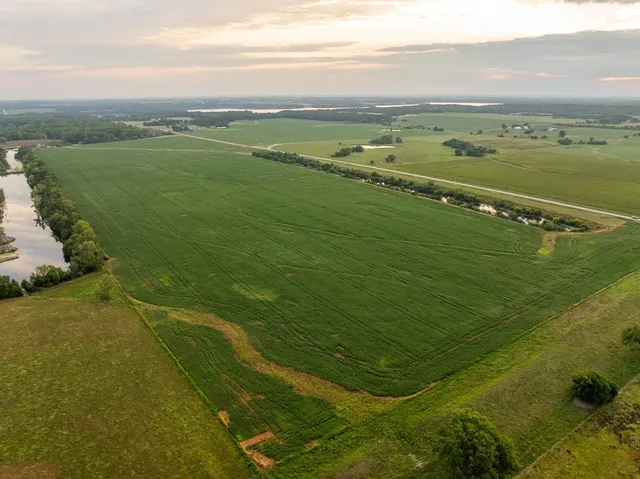 $2,655,000 | 600 Southwest Sw Road, Montrose, MO 64770