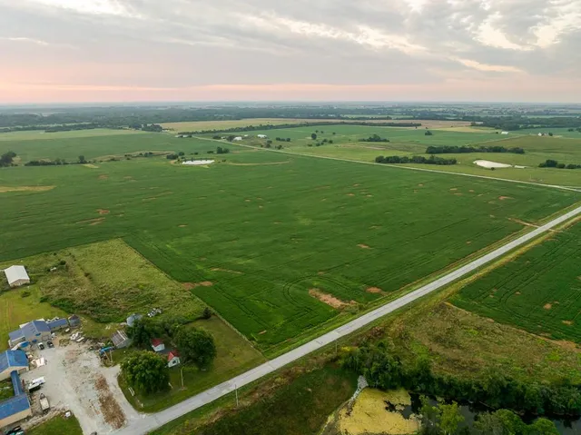 $2,655,000 | 600 Southwest Sw Road, Montrose, MO 64770