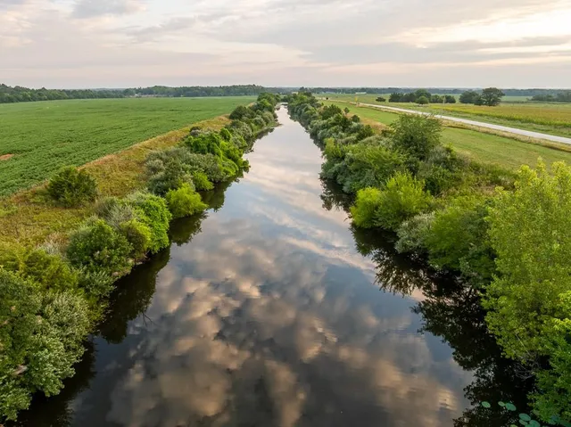 $2,655,000 | 600 Southwest Sw Road, Montrose, MO 64770