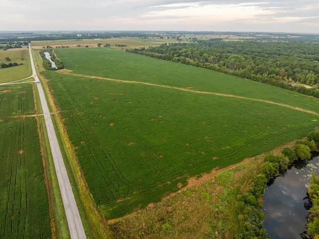 $2,655,000 | 600 Southwest Sw Road, Montrose, MO 64770