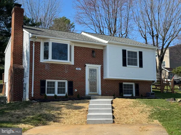 $2,650 | 267 Longford Court, Frederick, MD 21702