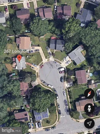 $2,650 | 267 Longford Court, Frederick, MD 21702