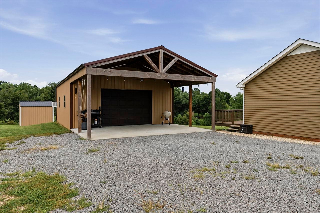 356 Blunt Ford Road Adolphus, KY 42120 - Photo 28 of 38 Gallery Image 28
