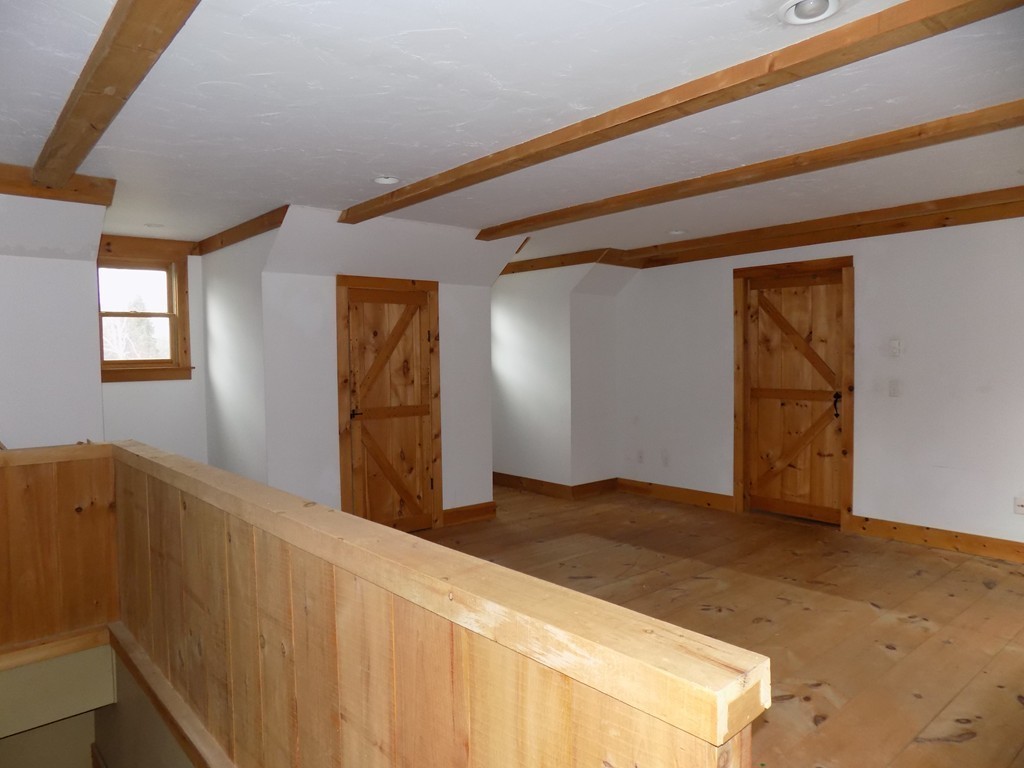 176 Crouch Road Warren, MA 01092 - Photo 14 of 19 a view of an empty room