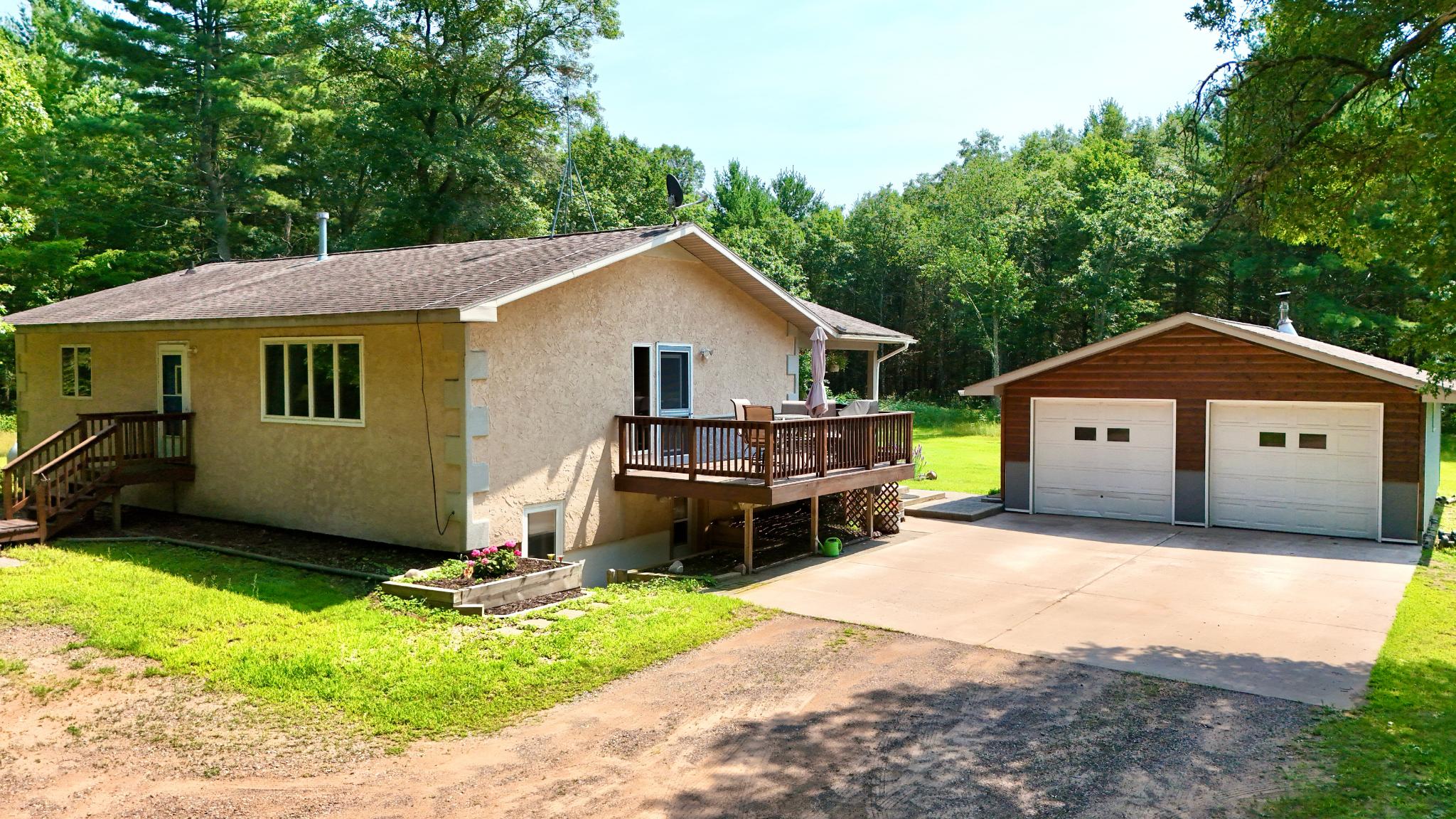 14879 Benson Road Grantsburg, WI 54840 - Photo 1 of 1 Gallery Image 1