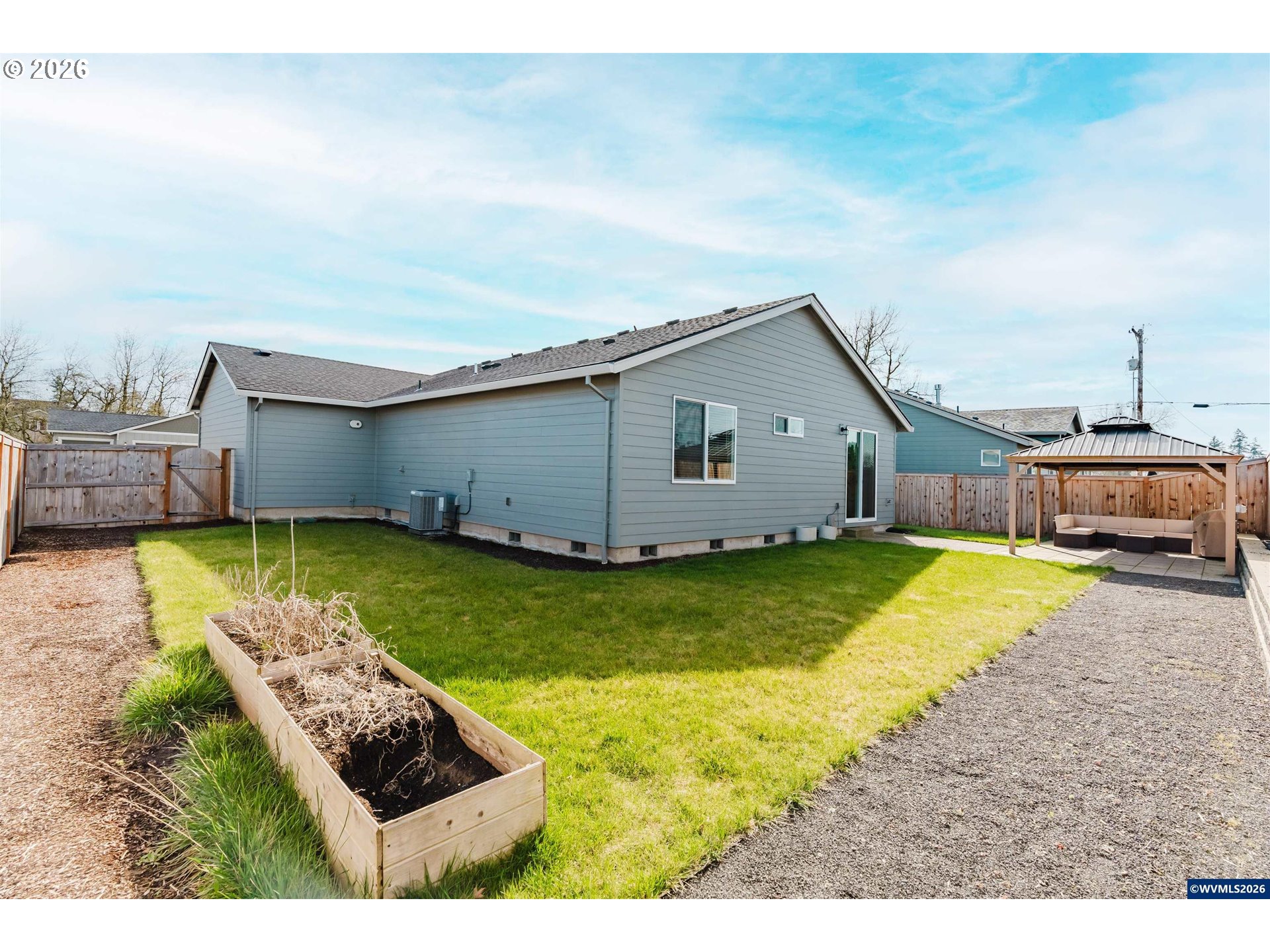 210 Walnut Street Mount Angel, OR 97362 - Photo 19 of 19