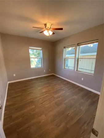 $1,100 | 222 Grace Street, Unit 4, Houston, TX 77003