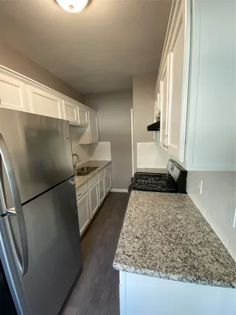 $1,100 | 222 Grace Street, Unit 4, Houston, TX 77003