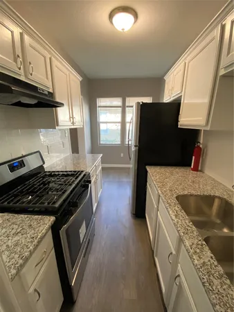 $1,100 | 222 Grace Street, Unit 4, Houston, TX 77003