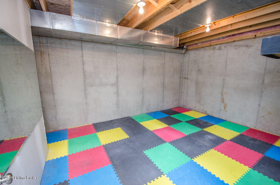 12705 Ridgemoor Drive Prospect, KY 40059 - Photo 68 of 73 Exercise Area