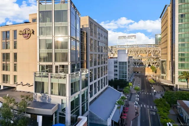 $329,900 | 207 Fifth Avenue, Unit 1230, San Diego, CA 92101