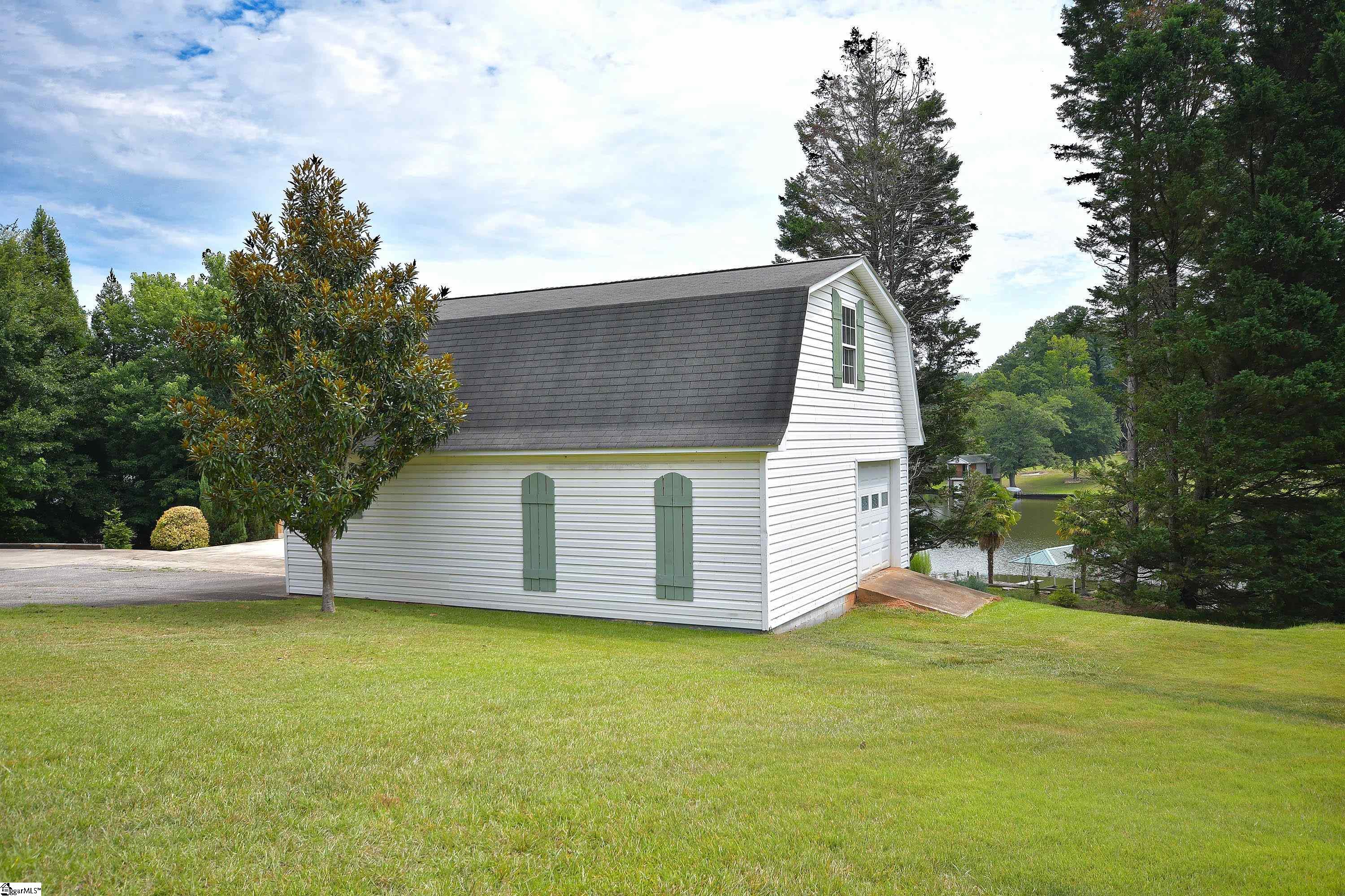 148 Traywick Drive Anderson, SC 29621 - Photo 45 of 46