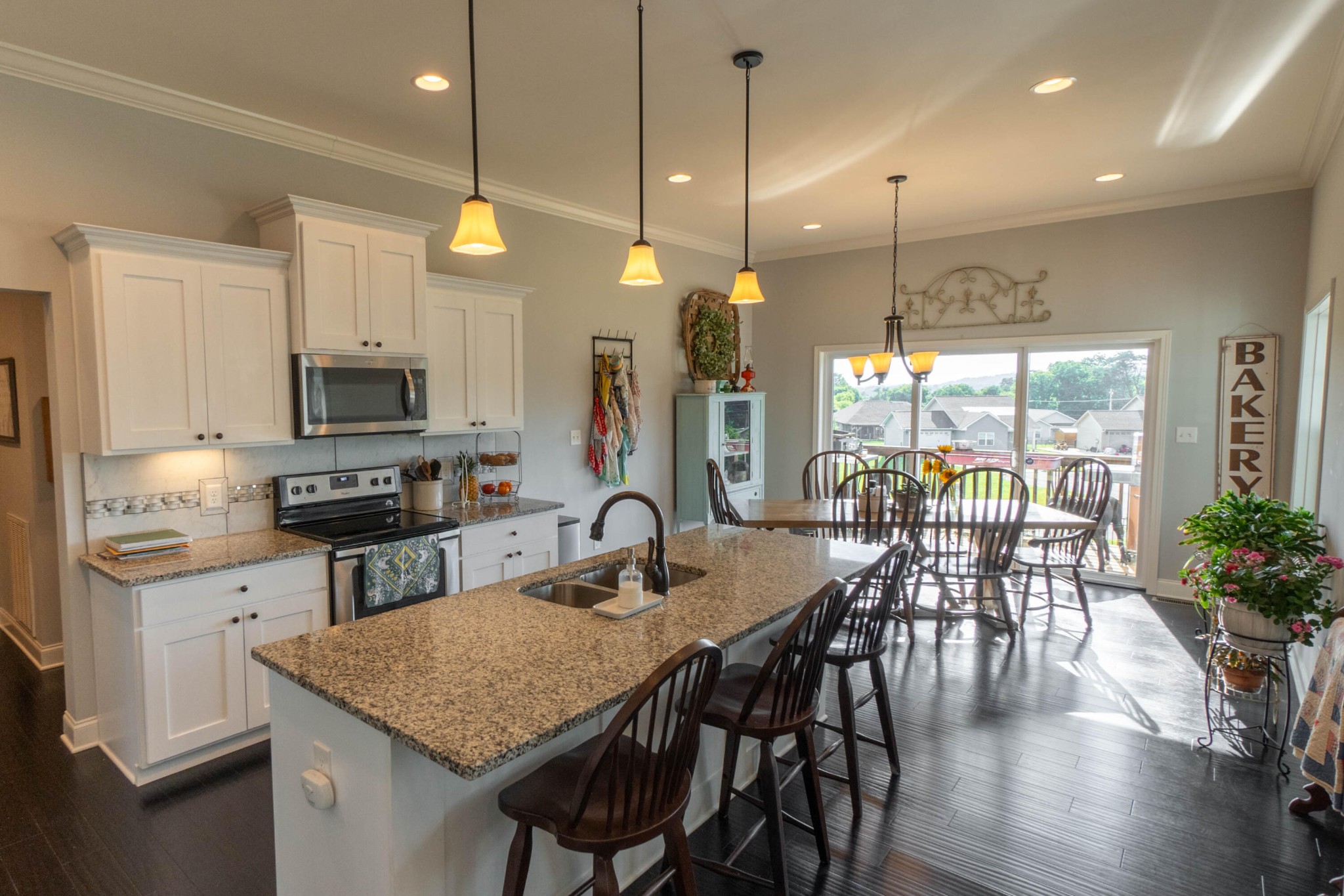 1230 Rippling Waters Circle Sevierville, TN 37876 - Photo 8 of 35 Gallery Image 8