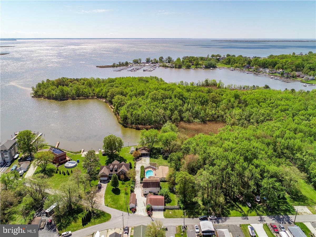 3921 New Section Road Baltimore, MD 21220 - Photo 1 of 84 Your waterfront resort lifestyle - waiting for you