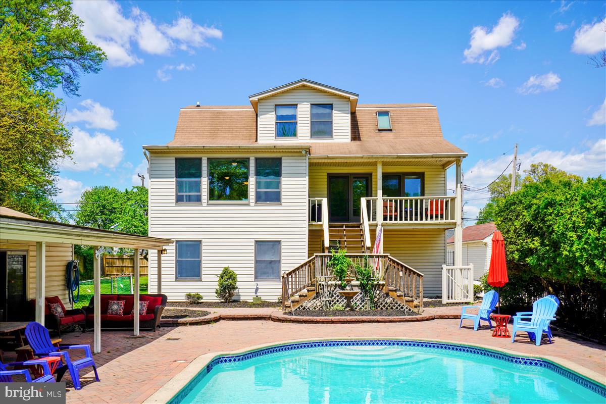 3921 New Section Road Baltimore, MD 21220 - Photo 5 of 84 Is your home a resort? It could be!