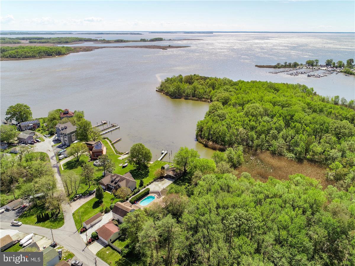 3921 New Section Road Baltimore, MD 21220 - Photo 83 of 84 So close to open water - boater's paradise!