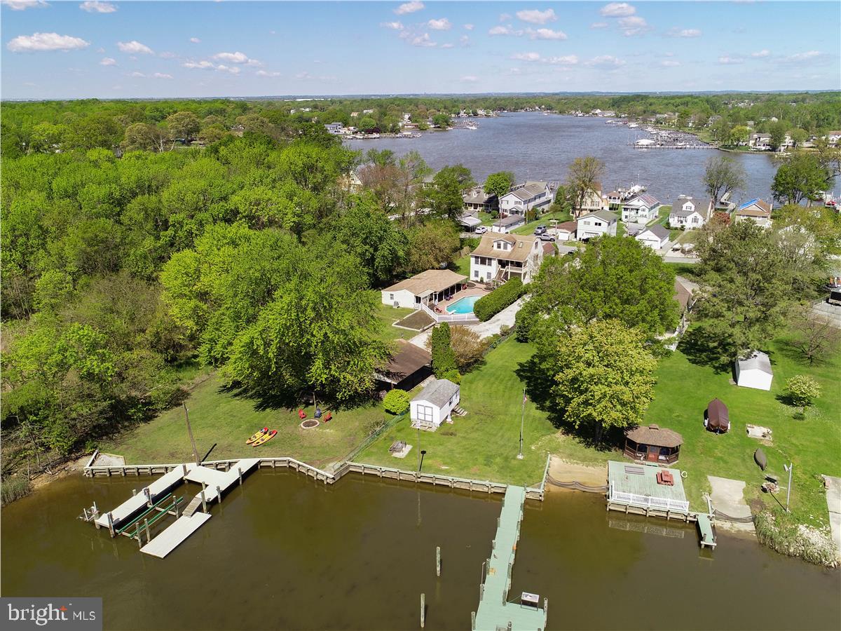 3921 New Section Road Baltimore, MD 21220 - Photo 84 of 84 An acre on the water with amenities galore!