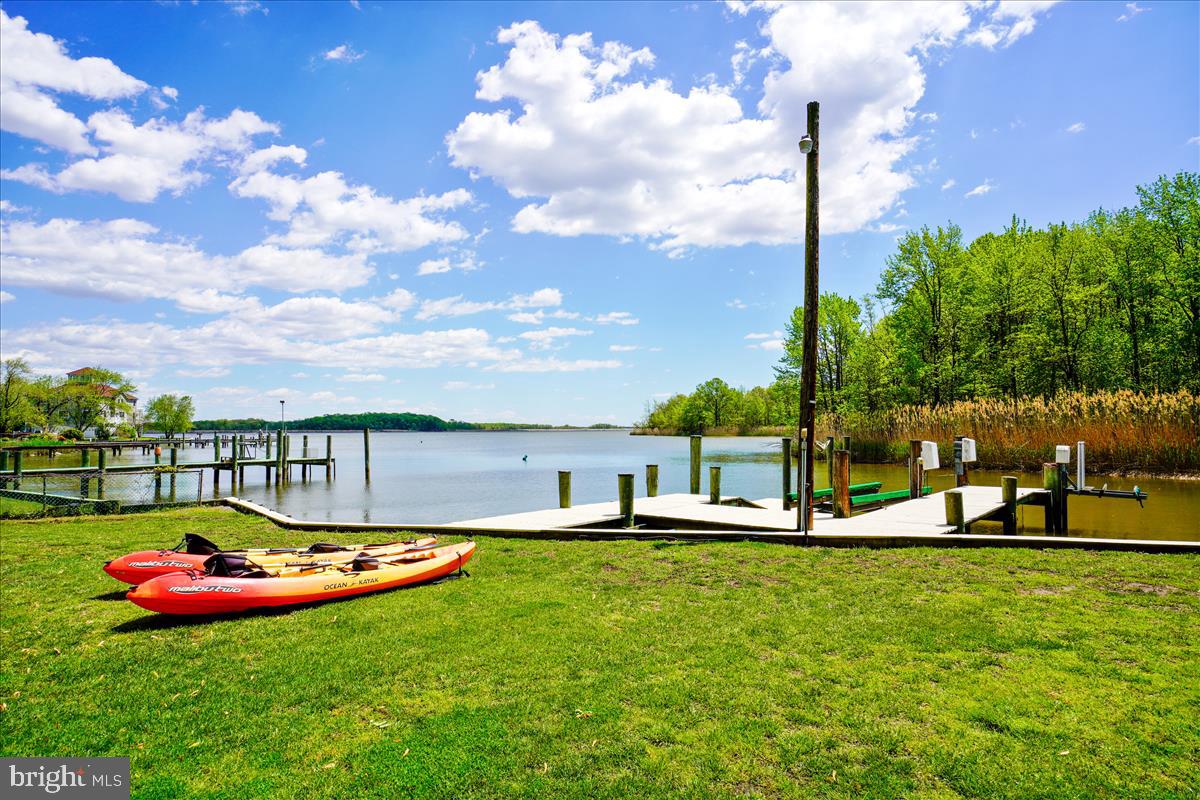 3921 New Section Road Baltimore, MD 21220 - Photo 10 of 84 Perfect for any water sports!