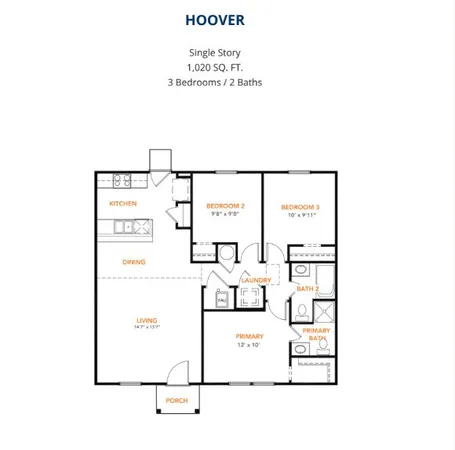 a kitchen with stainless steel appliances a dining table chairs refrigerator and cabinets