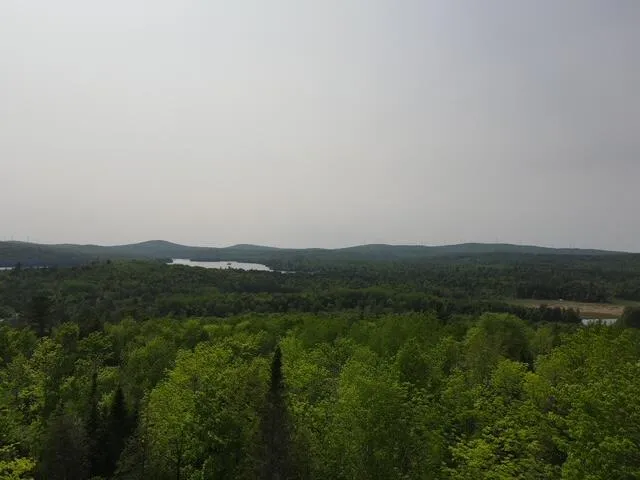 $79,000 | Lot 3 Mt Jefferson Heights, Lee, ME 04455