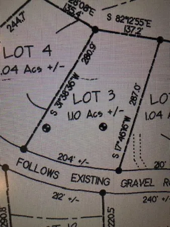 $79,000 | Lot 3 Mt Jefferson Heights, Lee, ME 04455