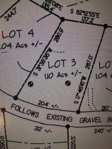 $79,000 | Lot 3 Mt Jefferson Heights, Lee, ME 04455