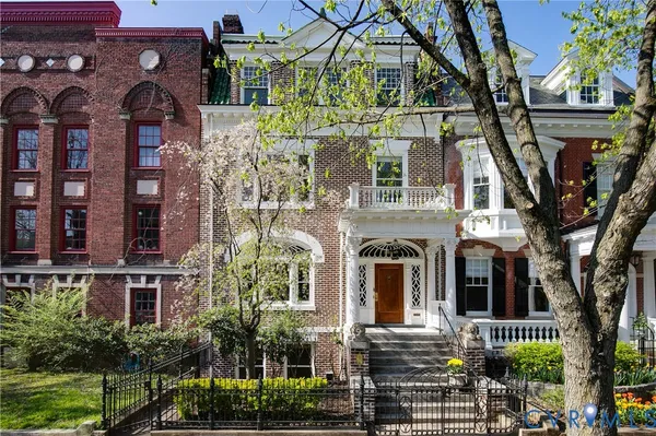 $1,695,000 | 1209 West Franklin Street, Richmond, VA 23220