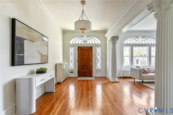 $1,695,000 | 1209 West Franklin Street, Richmond, VA 23220