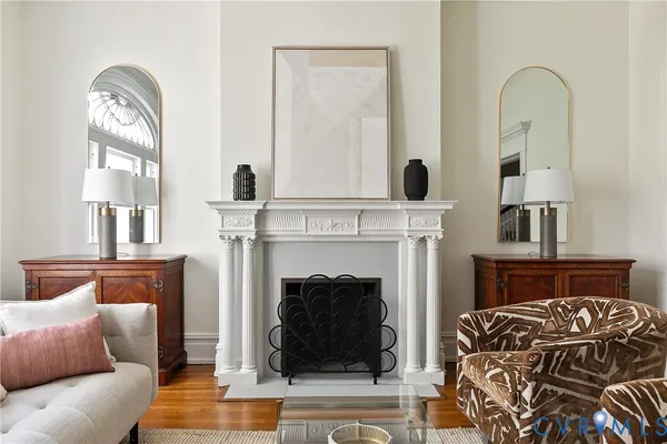 $1,695,000 | 1209 West Franklin Street, Richmond, VA 23220