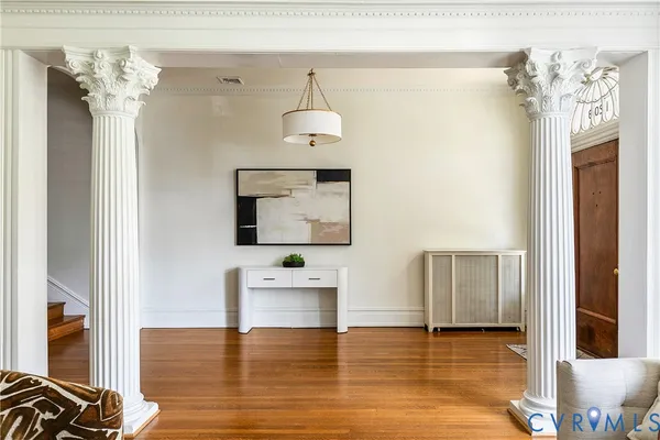 $1,695,000 | 1209 West Franklin Street, Richmond, VA 23220