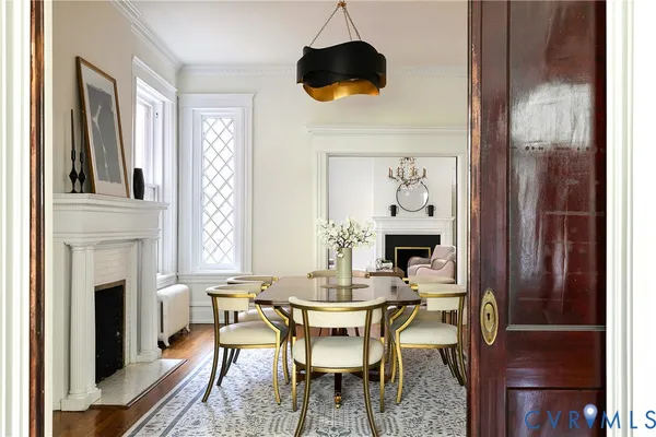 $1,695,000 | 1209 West Franklin Street, Richmond, VA 23220