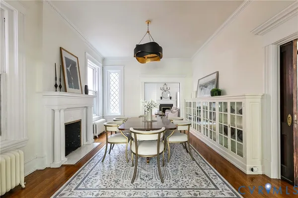 $1,695,000 | 1209 West Franklin Street, Richmond, VA 23220