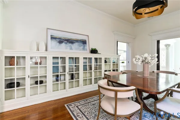 $1,695,000 | 1209 West Franklin Street, Richmond, VA 23220