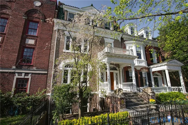 $1,695,000 | 1209 West Franklin Street, Richmond, VA 23220
