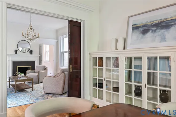 $1,695,000 | 1209 West Franklin Street, Richmond, VA 23220