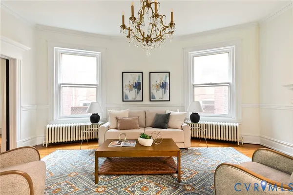 $1,695,000 | 1209 West Franklin Street, Richmond, VA 23220