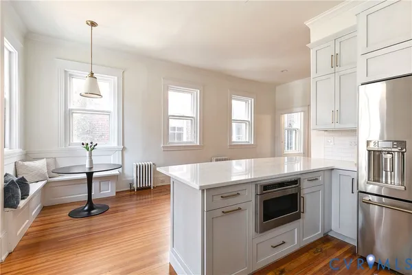 $1,695,000 | 1209 West Franklin Street, Richmond, VA 23220